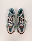 Reebok Premier Ultra Road Blue Brown Pink  Donna Art.100269689