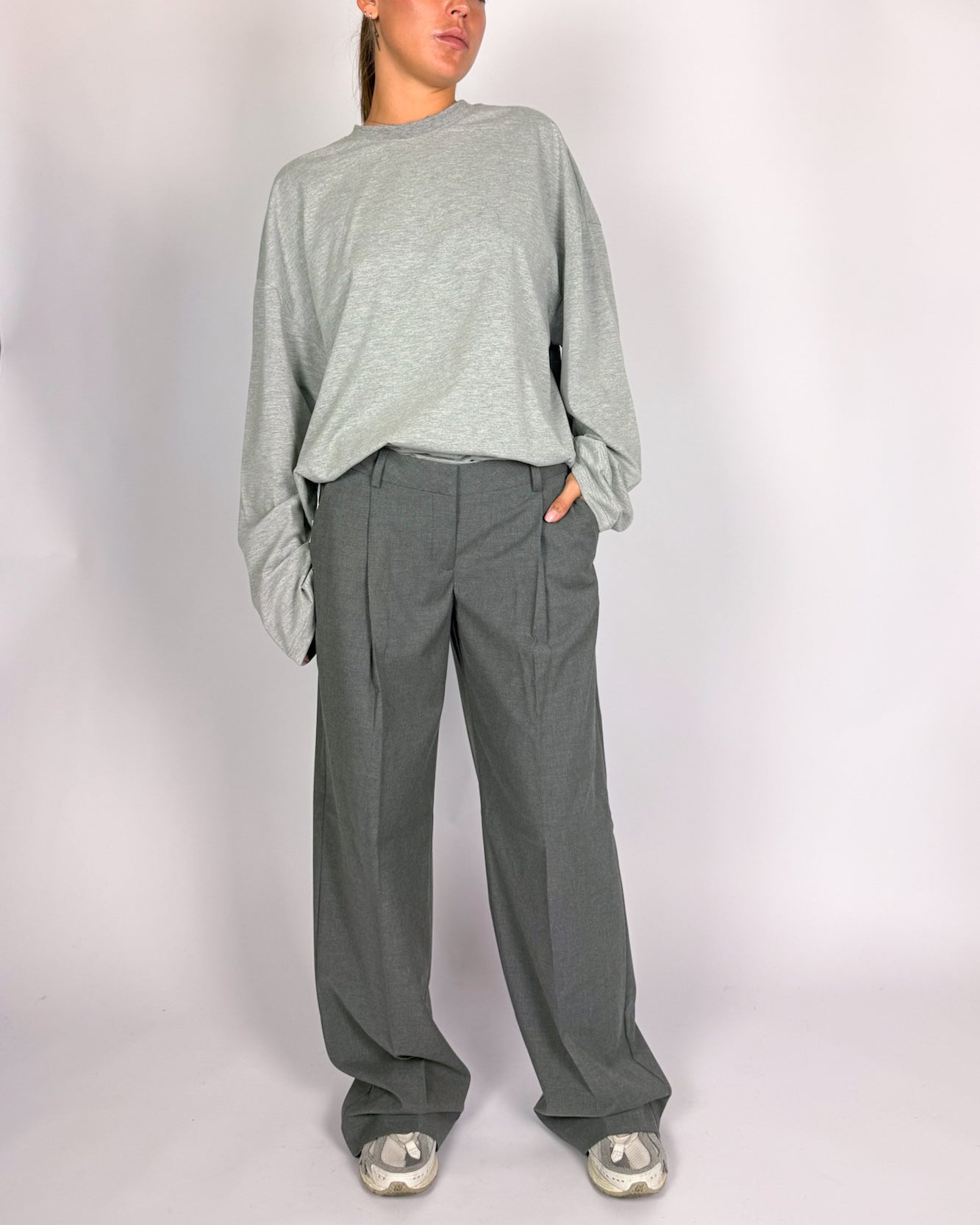 Pantalone Naomi Ellis Wide JJXX Donna Art.12292292