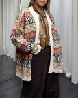 Cardigan Susy Mix Donna Art. 5WPI36