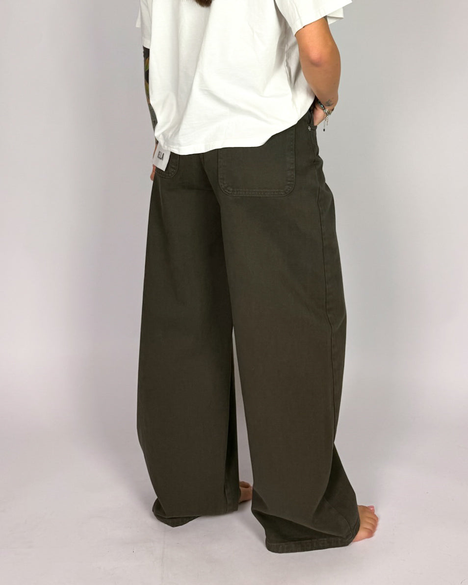 Pantalone Bella TintoDiretto HaveONE Donna Art. PLS-R153