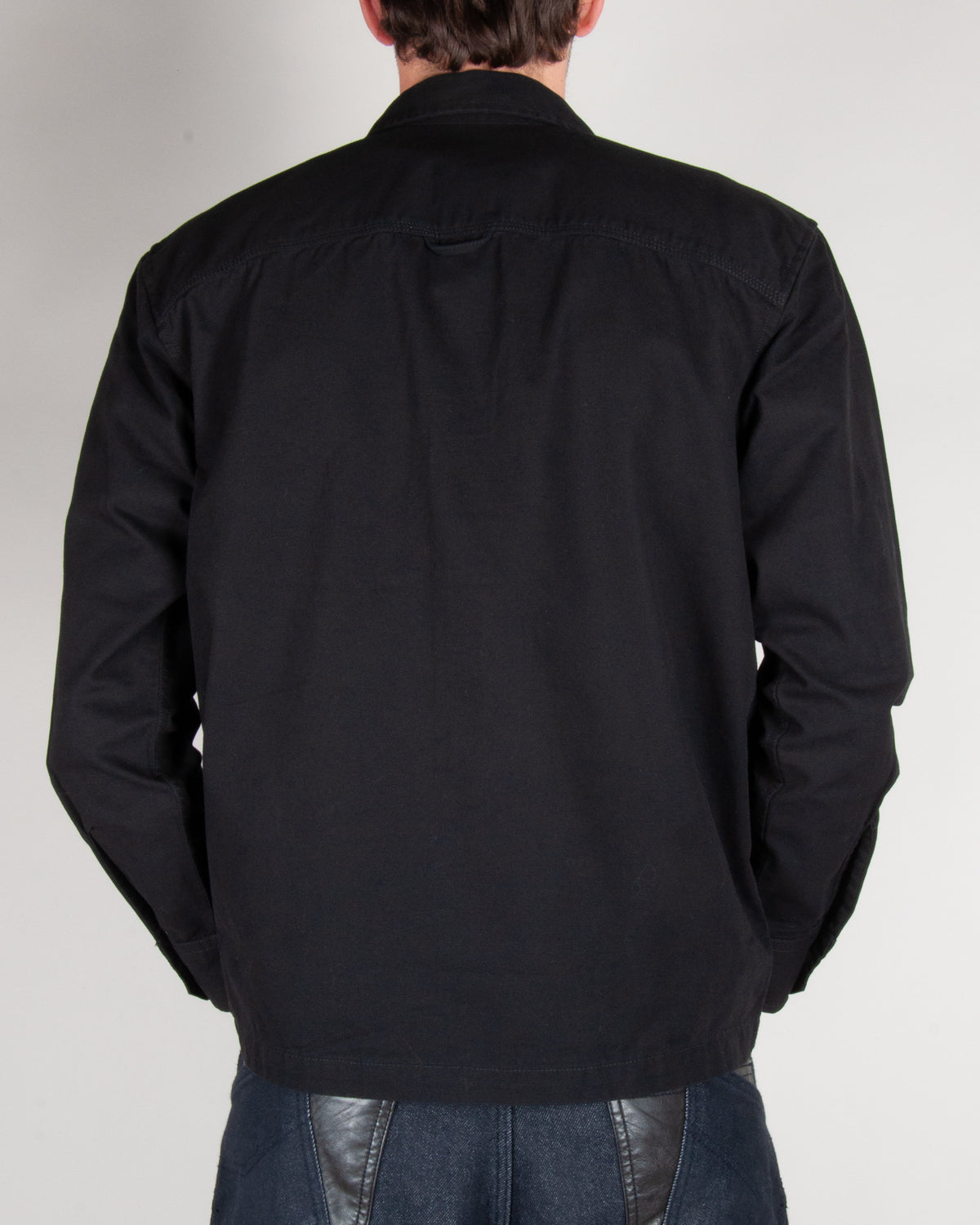 Overshirt Canvas Jack&amp;Jones Art. 12298629
