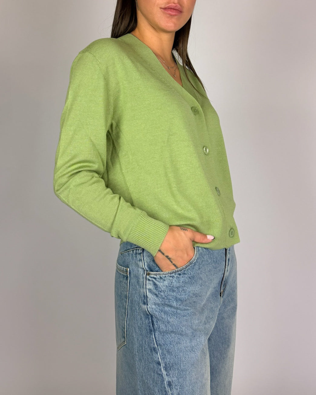 Cardigan  Weekend MaxMara Donna Art. 262534603