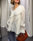 Camicia Eleh Donna Art. SS260306