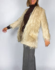 Giacca Frangia Lumina Donna Art. LD6055