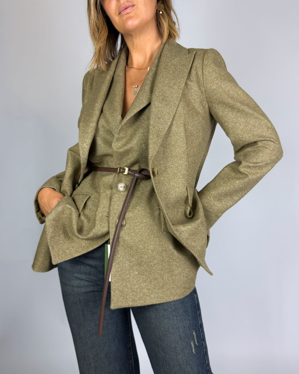 Giacca Bacca Marella Donna Art. 26230461922