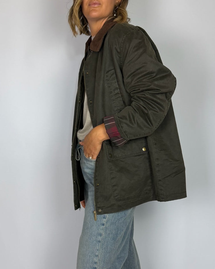 Giubbotto Apricot Collo Velluto Only Donna Art. 15357495