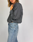 Camicia Quadro Con Canotta Eleh Donna Art. EFW260180