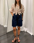 Bermuda Susy Mix Donna Art. 60686PN