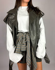Camicia Riga HaveONE Donna Art. CGE-R038