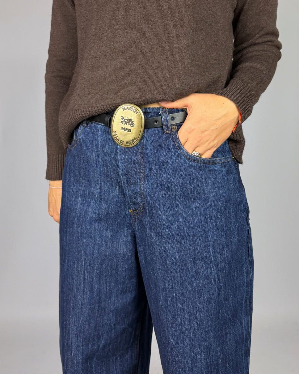 Jeans Cintura Tensionein Donna Art. W26P776