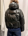 Giaccone PuntoDodici Donna Art. W23MERY1M69