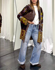 Cardigan Fantasia Donna Philia Loft Art. L01O0163