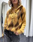 Polo Rombi Susy Mix Donna Art. IT2800