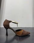 Tacco Trilogy Donna Divine Follie Art. 8017