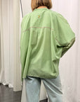 Camicia Ricamo Fiori Our Due Donna Art. Drizzle