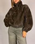 Pelliccia GiovanniParis Donna Art. JOSIE