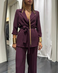 Completo Fiocco Susy Mix Donna Art. 303211