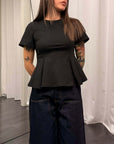 T-shirt Spicchi Susy Mix Donna Art. S00771