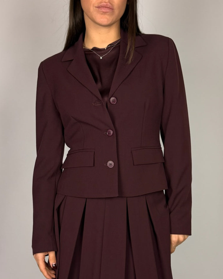 Giacca Tensionein Donna Art. 27B6577