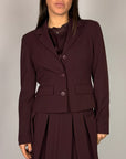 Giacca Tensionein Donna Art. 27B6577