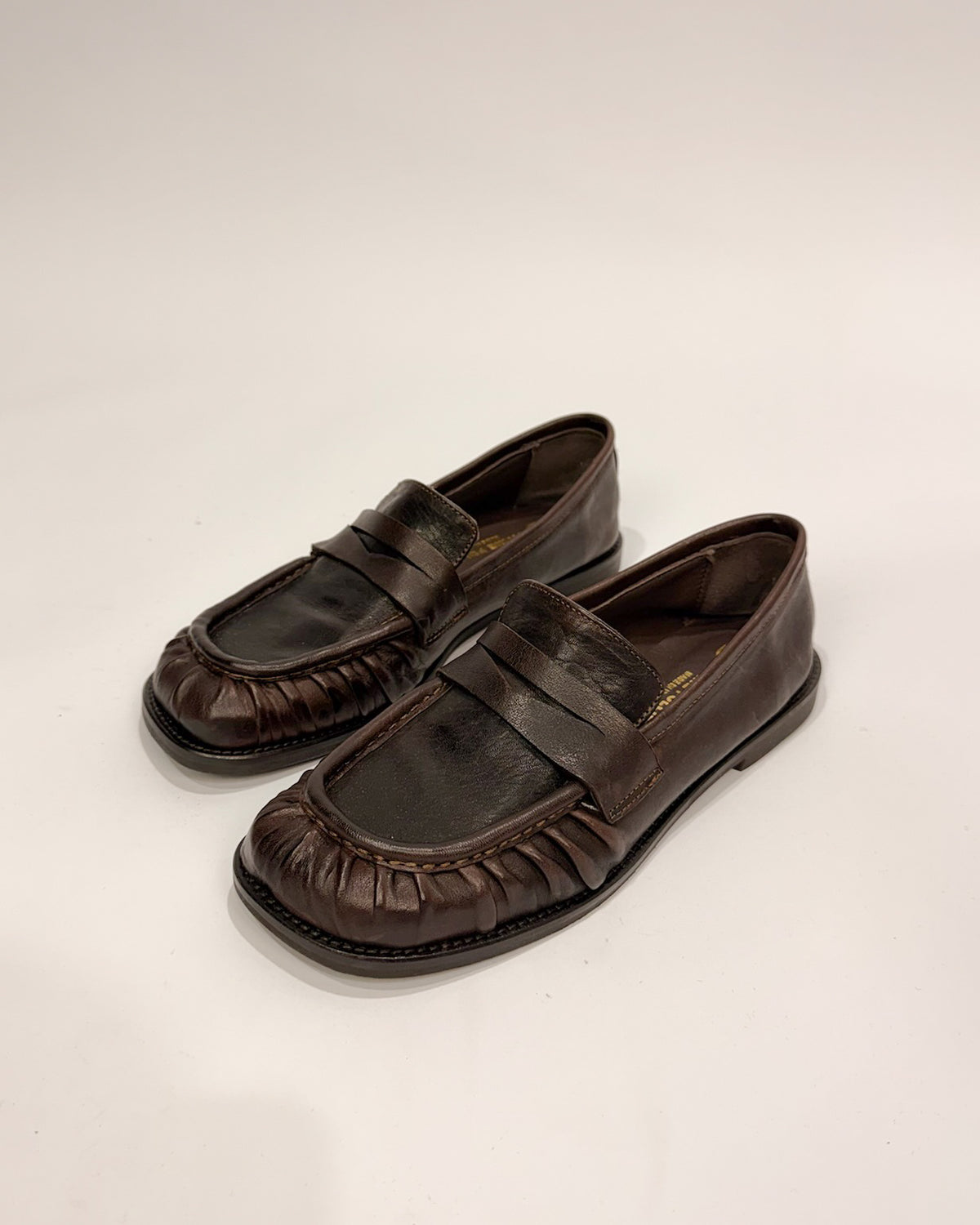 Mocassino Arricciato Donna Divine Follie Art. ILARY2629