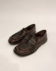 Mocassino Arricciato Donna Divine Follie Art. ILARY2629