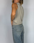 Maglia- Gilet Eleh Donna Art. EFWM260021