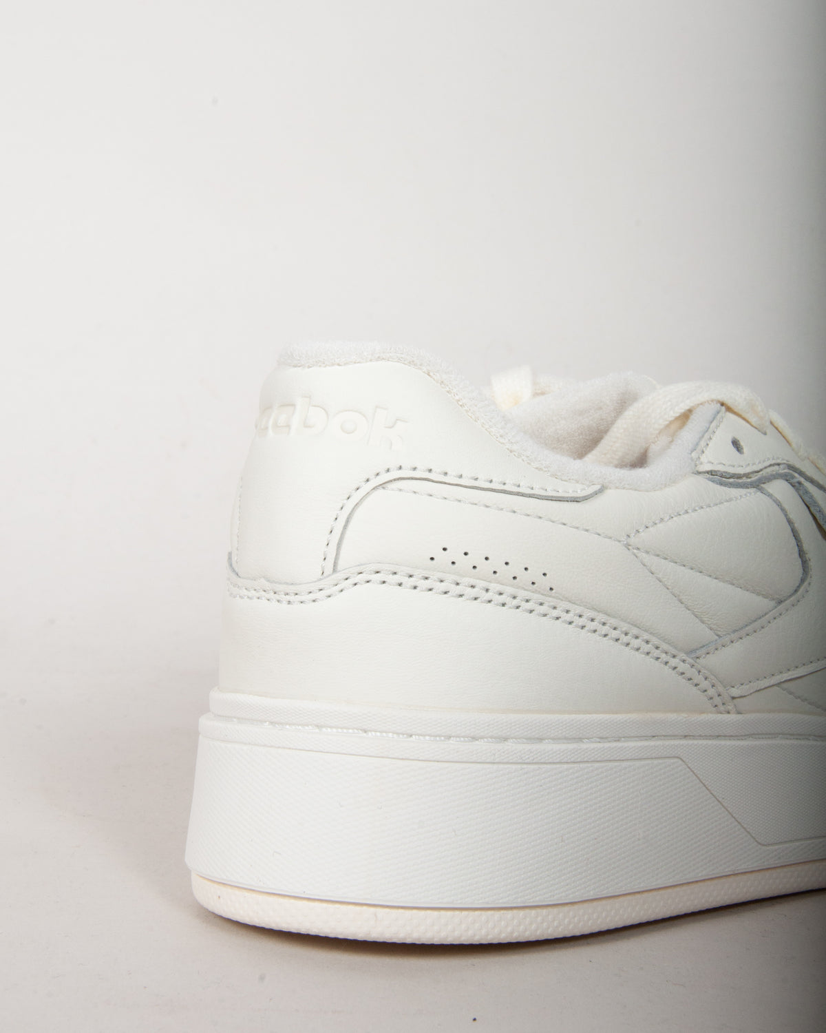 Reebok Club C Ltd Chalk Chalk Vintage Art. 100268908