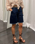 Bermuda Susy Mix Donna Art. 60686PN