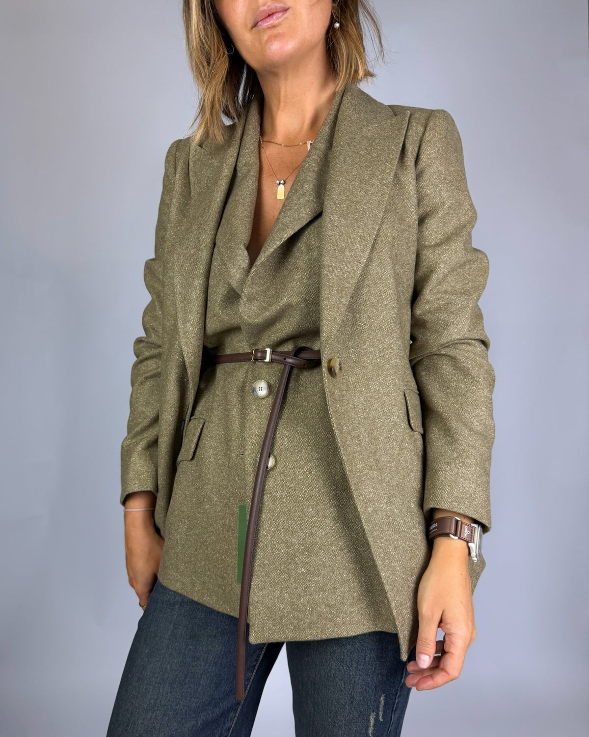 Giacca Bacca Marella Donna Art. 26230461922