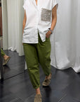 Pantalone Dixie Art. P177A244