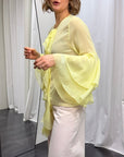 Camicia Rouge Donna Art. H12609