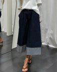 Jeans Balza Noir 'n' Bleu Donna Art. Edel