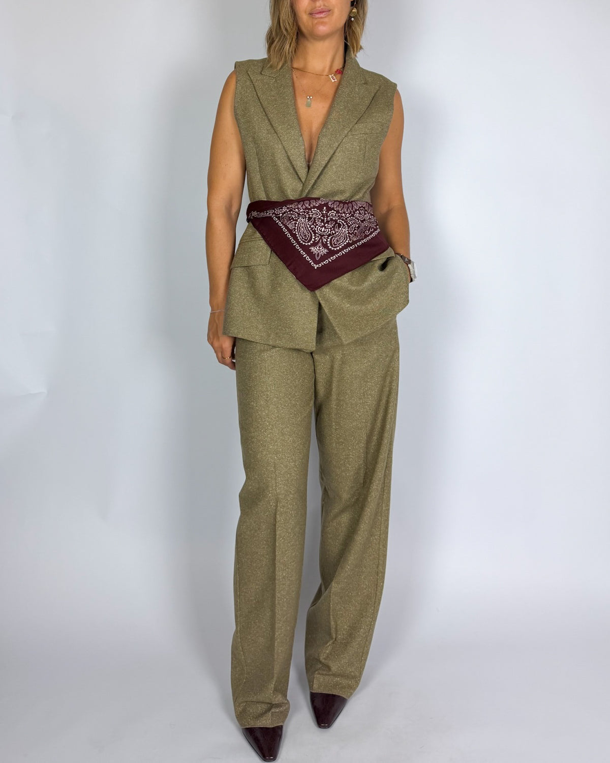 Pantalone Poggio Marella Donna Art. 26231360822