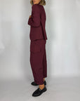 Giacca Coreana HaveONE Donna Art. JMN-R005