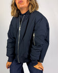 Bomber Ada Semicouture Donna Art. Y6WW03