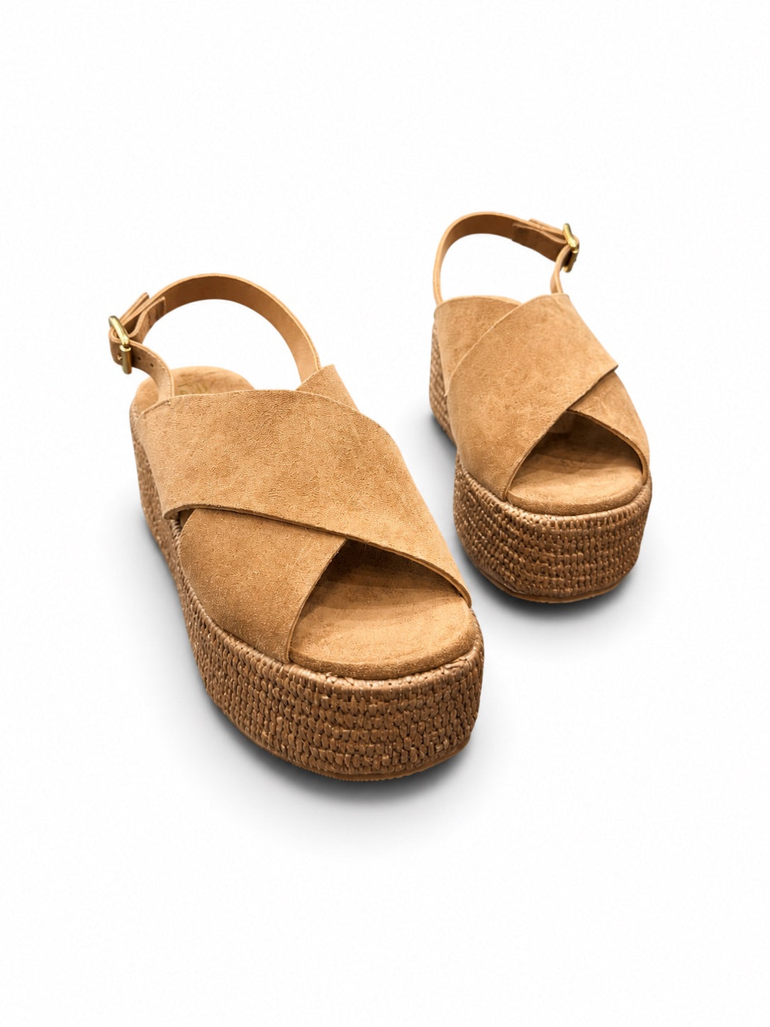 Scarpa Zeppa Donna Divine Follie Art. 58/6708