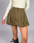 Mini Gonna Palloncino HaveONE Donna Art. GDM-R038