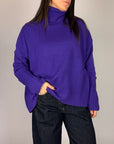Maglia Dolcevita Motel Donna Art. 126/WL7323