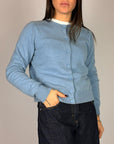Cardigan Tensionein Donna Art. WL145AI26