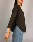 Maglia Curvato EmmeMarella Donna Art. 2625366281200