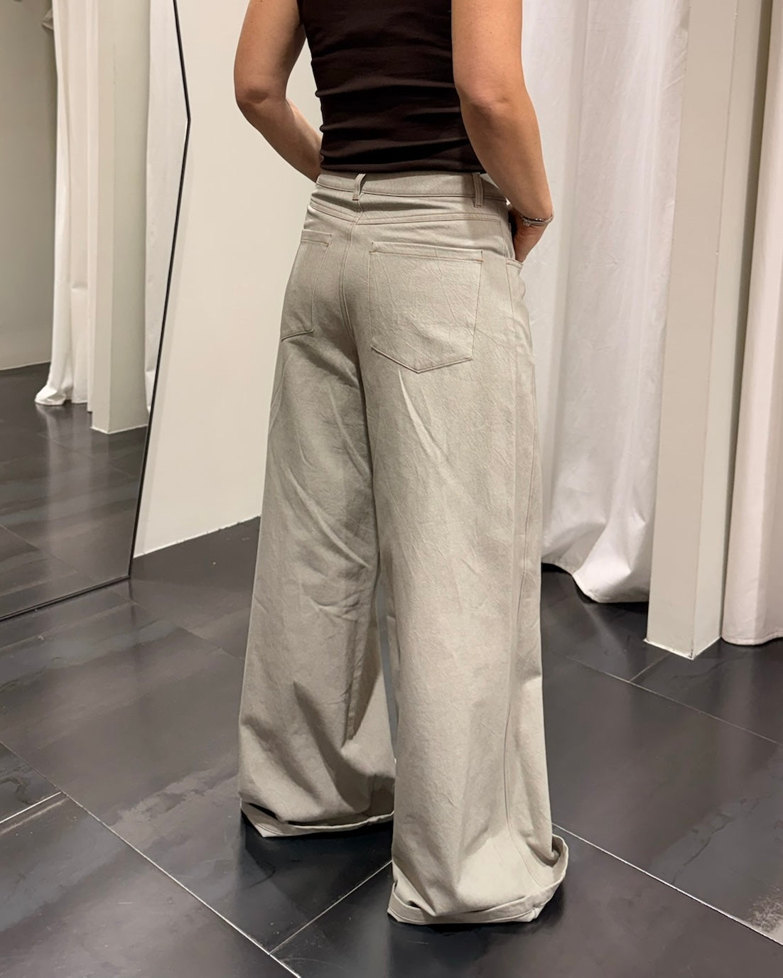 Pantalone Eleh Donna Art. SS260130