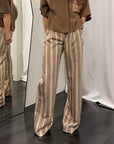 Pantalone Riga Dixie Donna Art. PDHS1ST