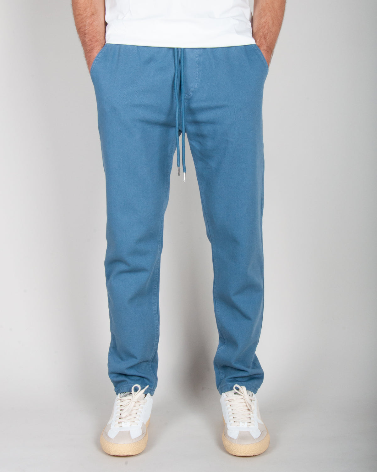 Pantalaccio Bull Denim 1921 Store Art. DALLAS