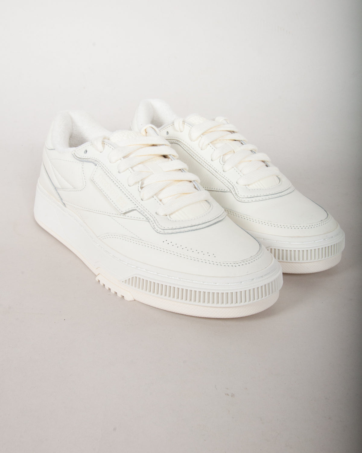 Reebok Club C Ltd Chalk Chalk Vintage Art. 100268908