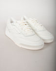 Reebok Club C Ltd Chalk Chalk Vintage Art. 100268908
