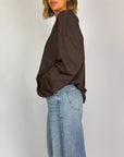 T-shirt Manica Lunga Lumina Donna Art. LD6024