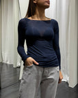 Barchetta Cashmere Donna Susy Mix Art. B05084