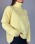 Maglia Dolcevita Motel Donna Art. 126/WL7323