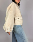 Pelliccia GiovanniParis Donna Art. SYDNEY